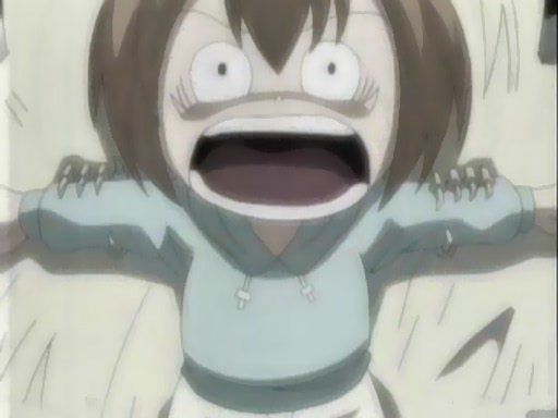 Otaku Gallery  / Anime e Manga / Shaman King / Screen Shots / Episodi / 17 - Two People Journey to the Best Place / 022.jpg